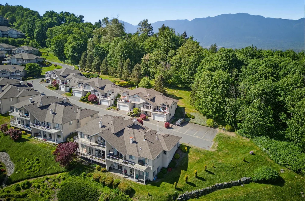 Townhouse for sale at 46 8590 Sunrise Drive Chilliwack British Columbia - MLS: R3120376