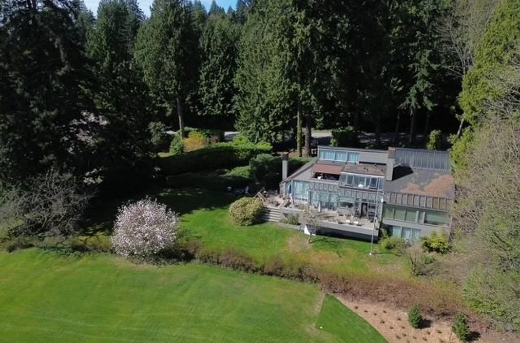 460 SOUTHBOROUGH DRIVE, West Vancouver BC V7S 1M1, West Vancouver BC — Residential for Sale - Photo 2