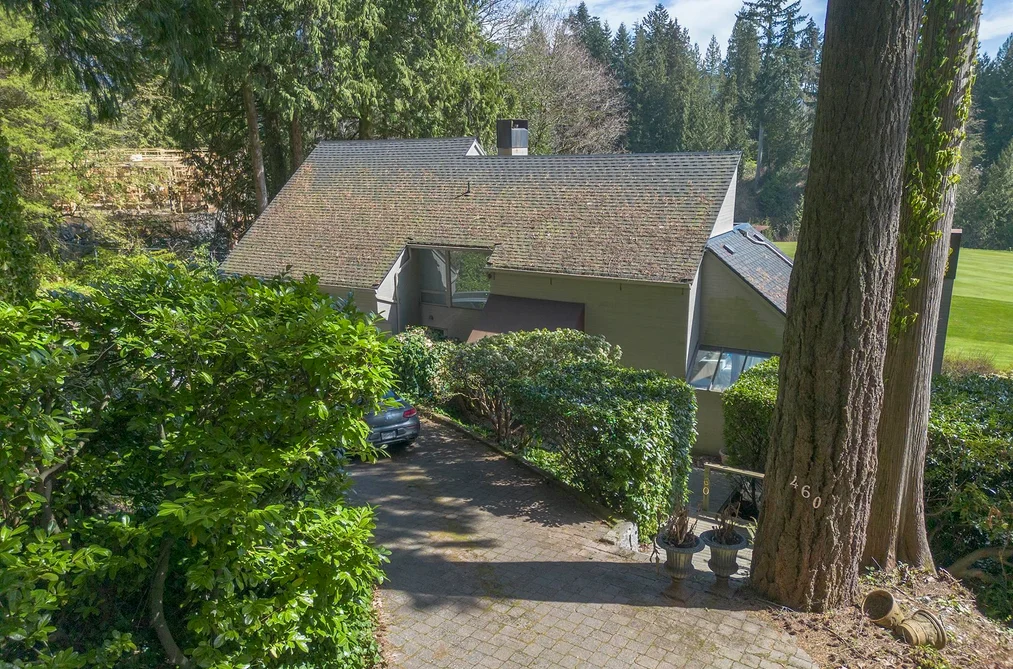 460 SOUTHBOROUGH DRIVE, West Vancouver BC V7S 1M1, West Vancouver BC — Residential for Sale - Photo 6