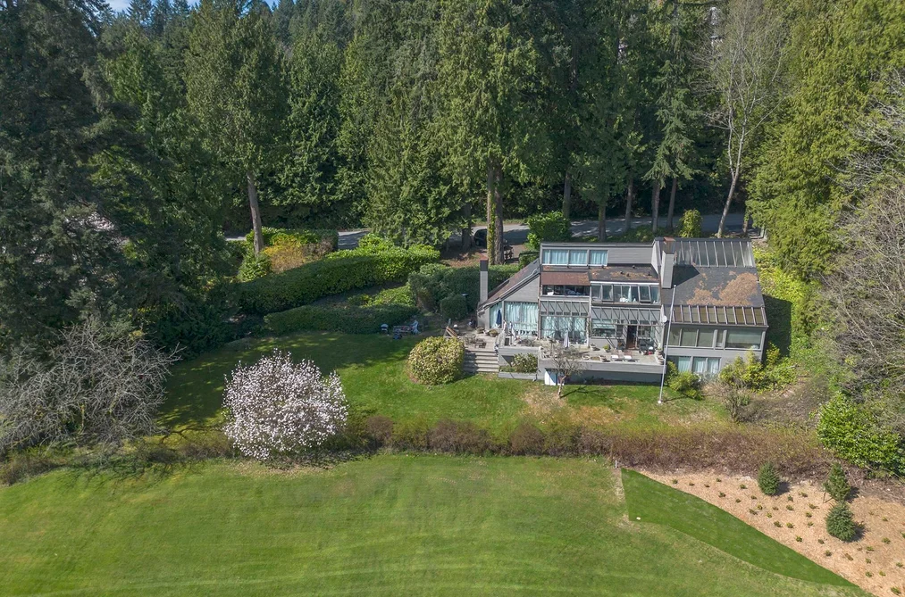 460 SOUTHBOROUGH DRIVE, West Vancouver BC V7S 1M1, West Vancouver BC — Residential for Sale - Photo 7