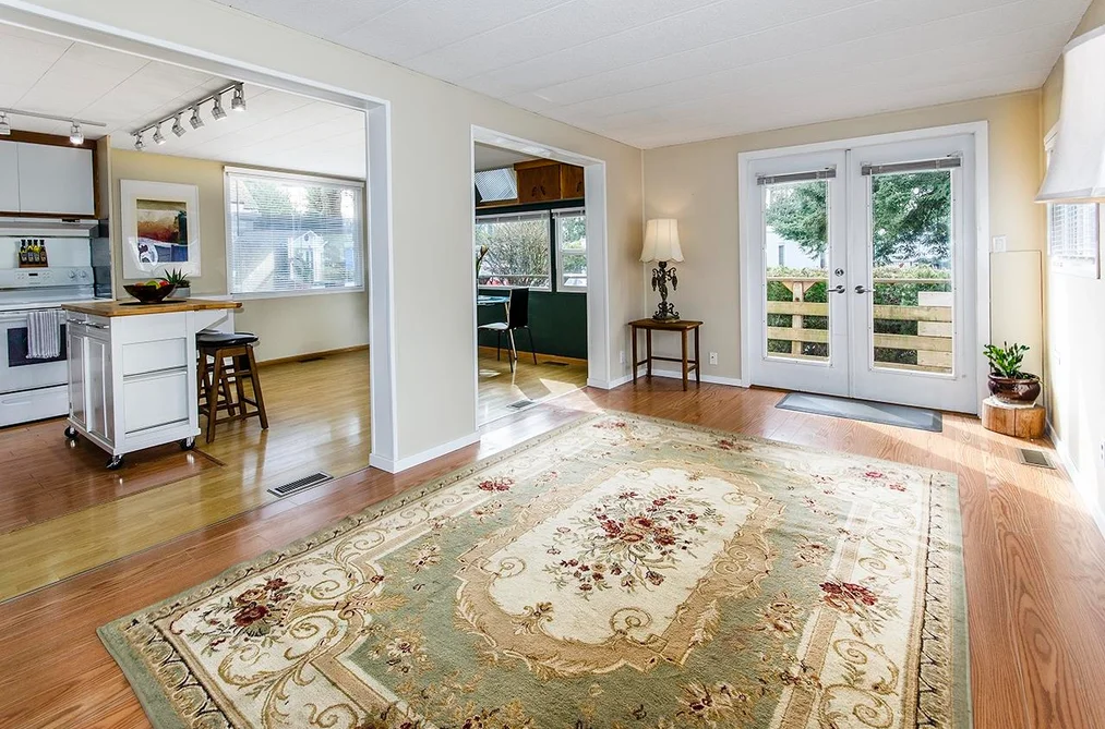 Manufactured Home for sale at 460 Sundance Crescent West Vancouver British Columbia - MLS: R3105440