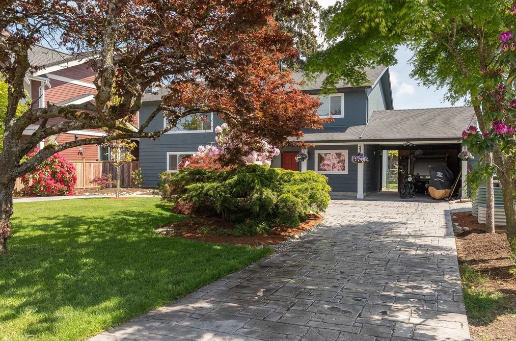 4600 53 STREET, Delta BC V4K 2Z1, Delta BC — Residential for Sale - Photo 2