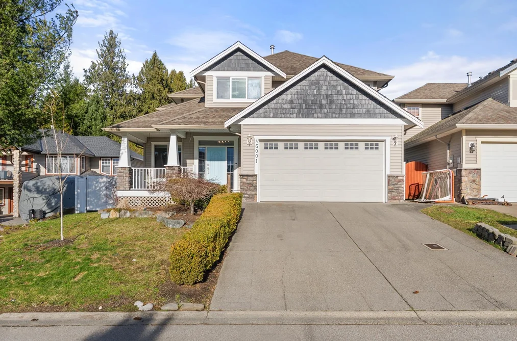 House for sale at 46001 Bridle Ridge Crescent, Chilliwack BC V2r 5w2 Sardis British Columbia - MLS: R3127181