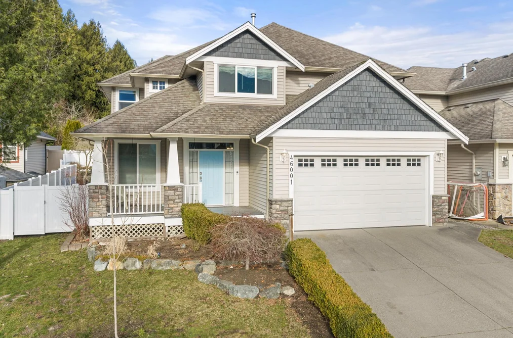 46001 BRIDLE RIDGE CRESCENT, Chilliwack BC V2R 5W2, Sardis BC — Residential for Sale - Photo 2
