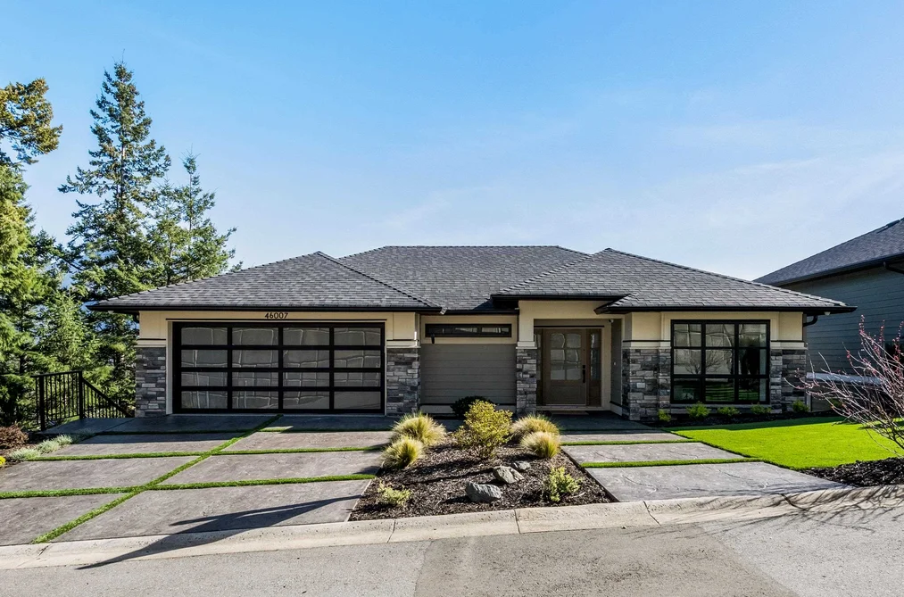 House for sale at 46007 Weeden Drive Chilliwack British Columbia - MLS: R3112321