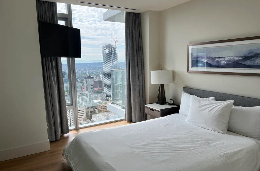4601 667 HOWE STREET, Vancouver BC V6C 0B5, Vancouver BC — Residential for Sale - Photo 4