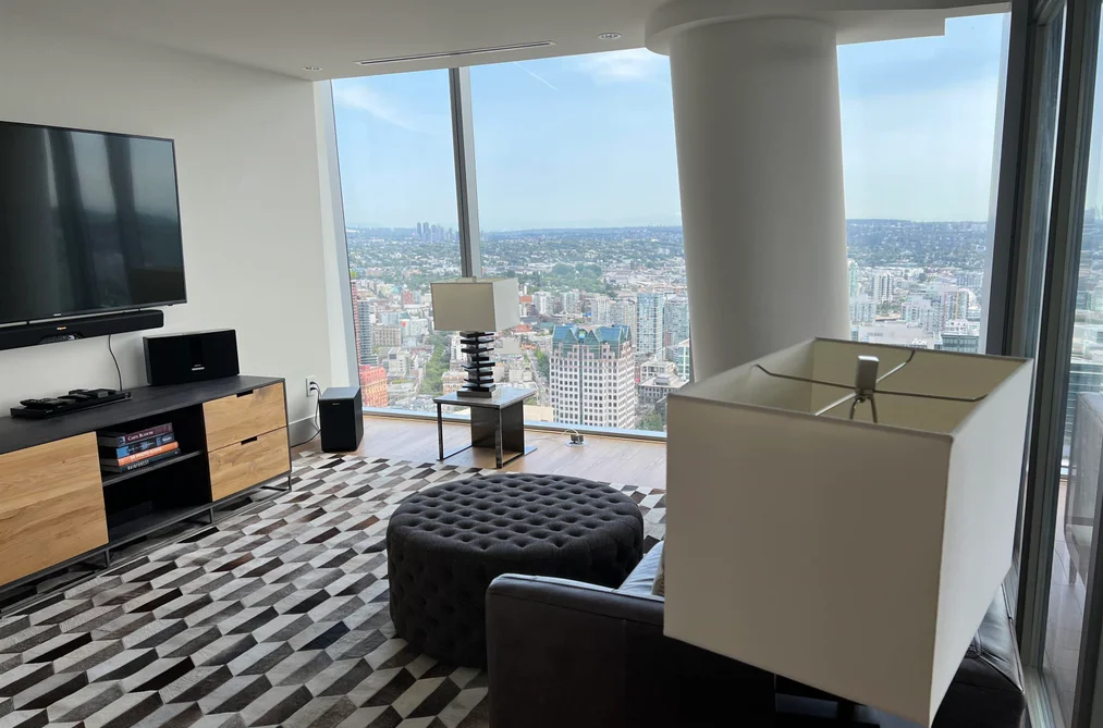 4601 667 HOWE STREET, Vancouver BC V6C 0B5, Vancouver BC — Residential for Sale - Photo 5