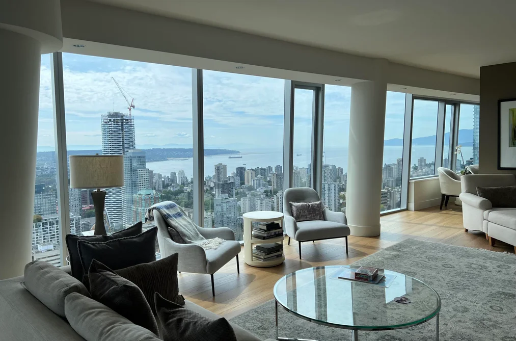 4601 667 HOWE STREET, Vancouver BC V6C 0B5, Vancouver BC — Residential for Sale - Photo 6