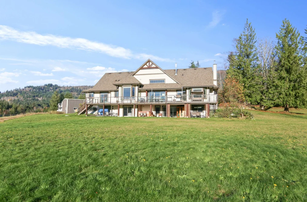 4601 BENCH ROAD, Chilliwack BC V4Z 1G1, Chilliwack BC — Residential for Sale - Photo 3