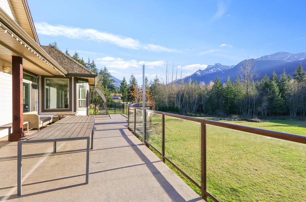 4601 BENCH ROAD, Chilliwack BC V4Z 1G1, Chilliwack BC — Residential for Sale - Photo 4