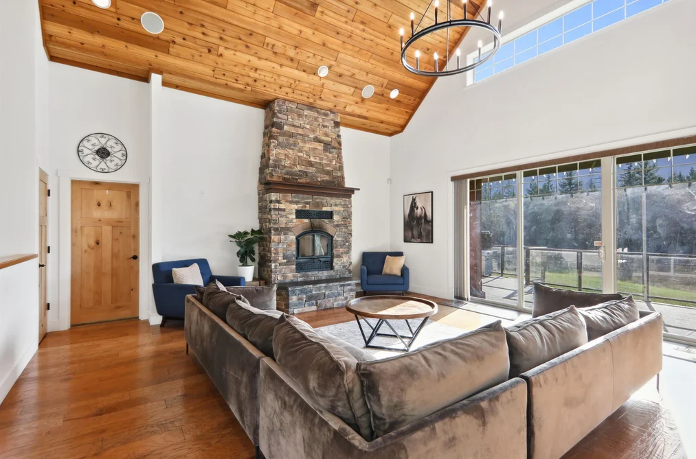 4601 BENCH ROAD, Chilliwack BC V4Z 1G1, Chilliwack BC — Residential for Sale - Photo 5