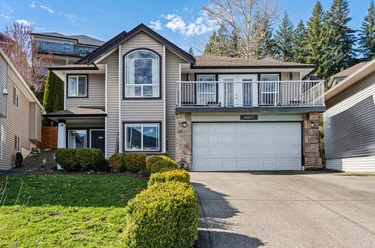 46017 Sherwood Dr, Chilliwack, BC - MLS: R3138941