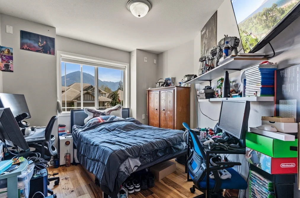 46017 SHERWOOD DRIVE, Chilliwack BC V2R 5R2, Chilliwack BC — Residential for Sale — Photo 24 of 40