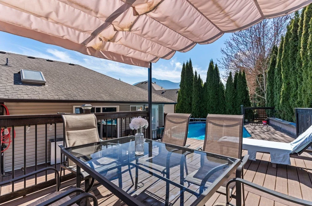 46017 SHERWOOD DRIVE, Chilliwack BC V2R 5R2, Chilliwack BC — Residential for Sale — Photo 33 of 40