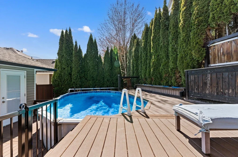 46017 SHERWOOD DRIVE, Chilliwack BC V2R 5R2, Chilliwack BC — Residential for Sale — Photo 35 of 40