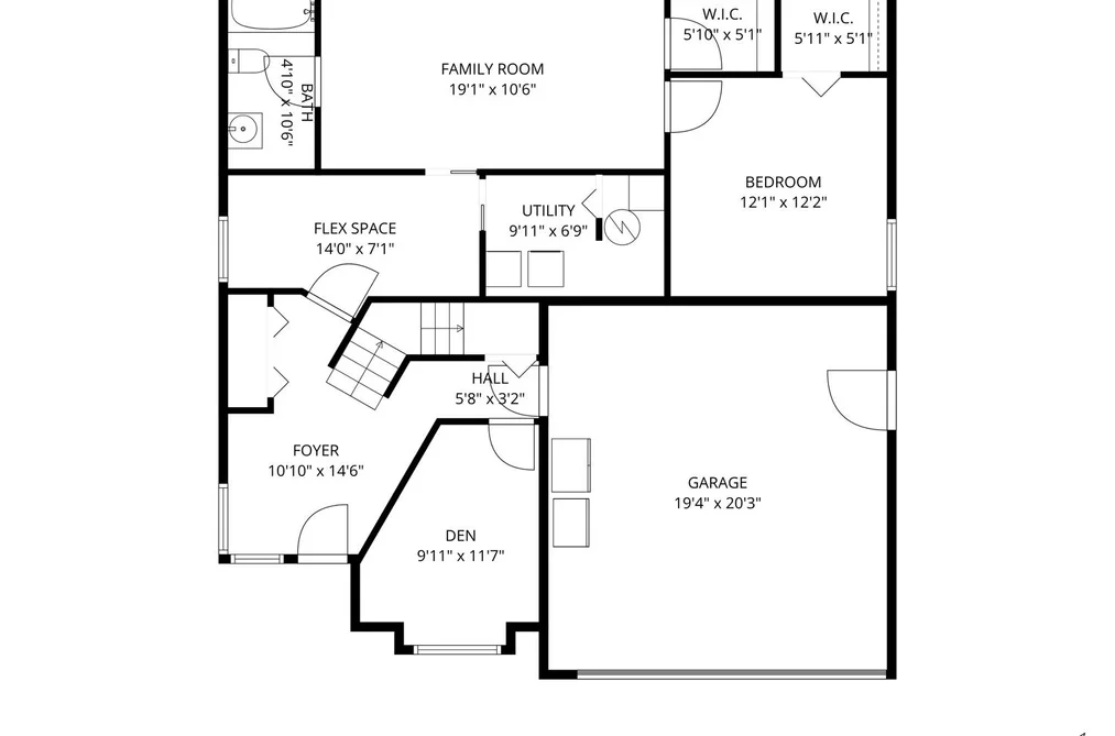 46017 SHERWOOD DRIVE, Chilliwack BC V2R 5R2, Chilliwack BC — Residential for Sale — Photo 38 of 40