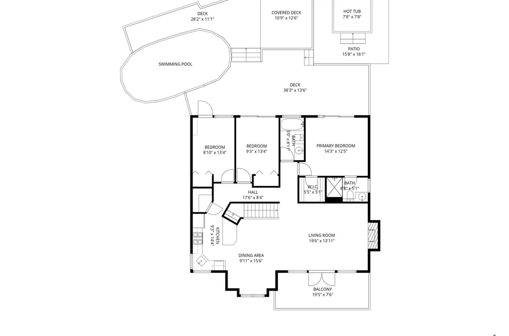 46017 SHERWOOD DRIVE, Chilliwack BC V2R 5R2, Chilliwack BC — Residential for Sale — Photo 39 of 40