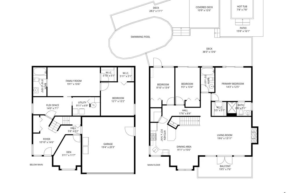 46017 SHERWOOD DRIVE, Chilliwack BC V2R 5R2, Chilliwack BC — Residential for Sale — Photo 40 of 40