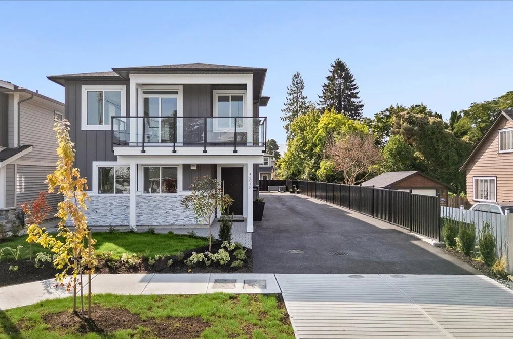 Half Duplex for sale at 1 46018 Bonny Avenue Chilliwack British Columbia - MLS: R3165721