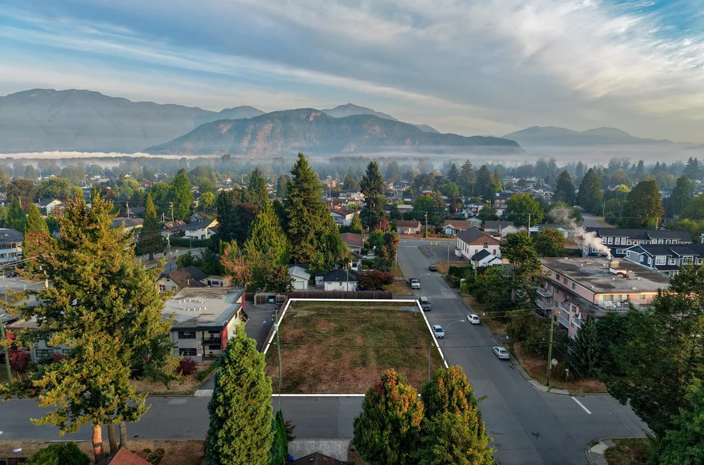 Property for sale at 46019 Mellard Avenue Chilliwack British Columbia - MLS: R3166848