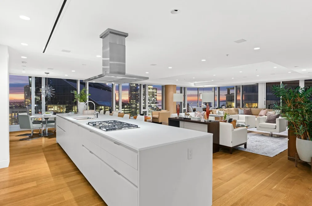4602 1011 W CORDOVA STREET, Vancouver BC V6C 0B2, Vancouver BC — Residential for Sale - Photo 3