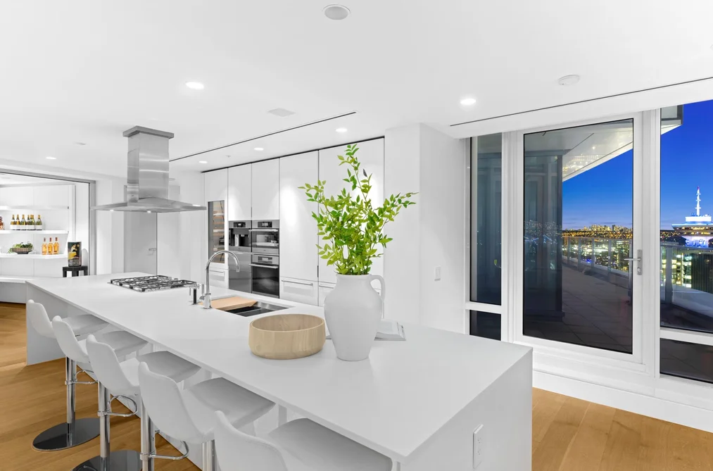 4602 1011 W CORDOVA STREET, Vancouver BC V6C 0B2, Vancouver BC — Residential for Sale - Photo 4