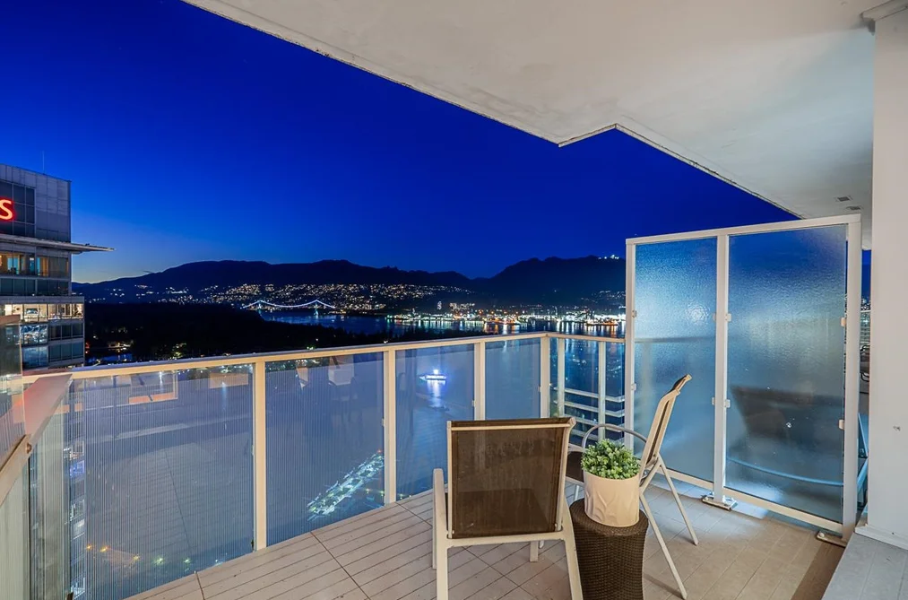 4602 1011 W CORDOVA STREET, Vancouver BC V6C 0B2, Vancouver BC — Residential for Sale - Photo 7