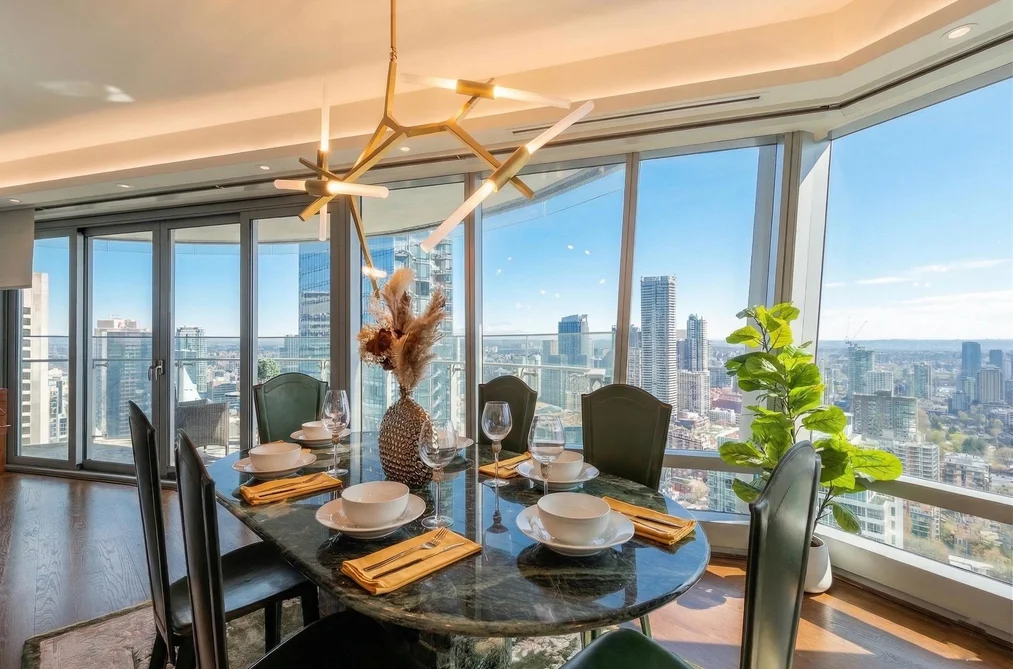 4602 1151 W GEORGIA STREET, Vancouver BC V6E 0B3, Vancouver BC — Residential for Sale - Photo 5
