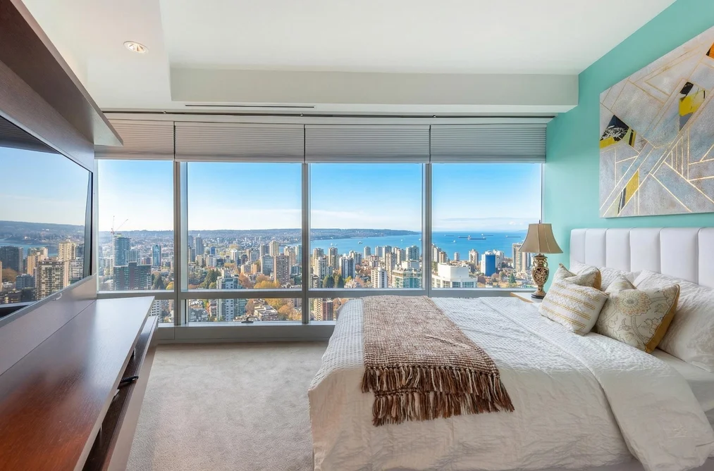 4602 1151 W GEORGIA STREET, Vancouver BC V6E 0B3, Vancouver BC — Residential for Sale - Photo 6