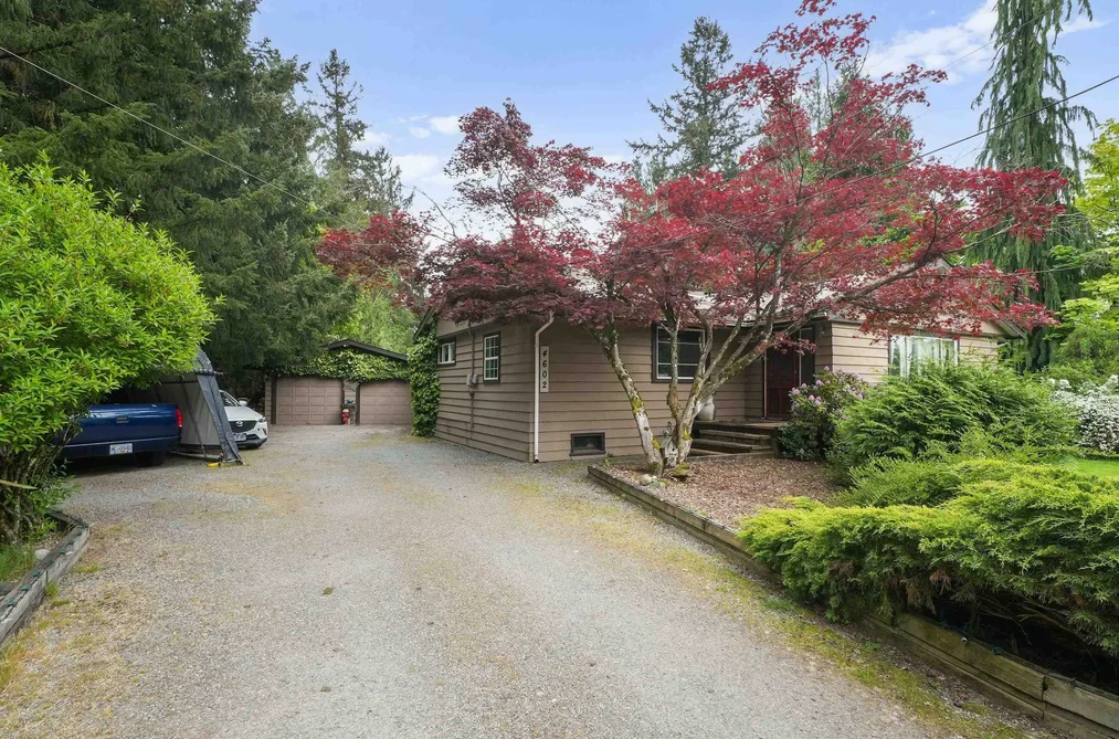 4602 238 STREET, Langley BC V2Z 2S9, Langley BC — Residential for Sale - Photo 3