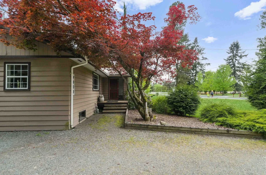 4602 238 STREET, Langley BC V2Z 2S9, Langley BC — Residential for Sale - Photo 4