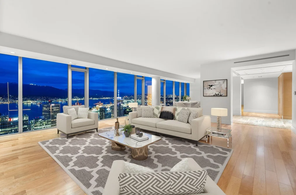 4602 667 HOWE STREET, Vancouver BC V6C 0B5, Vancouver BC — Residential for Sale - Photo 3