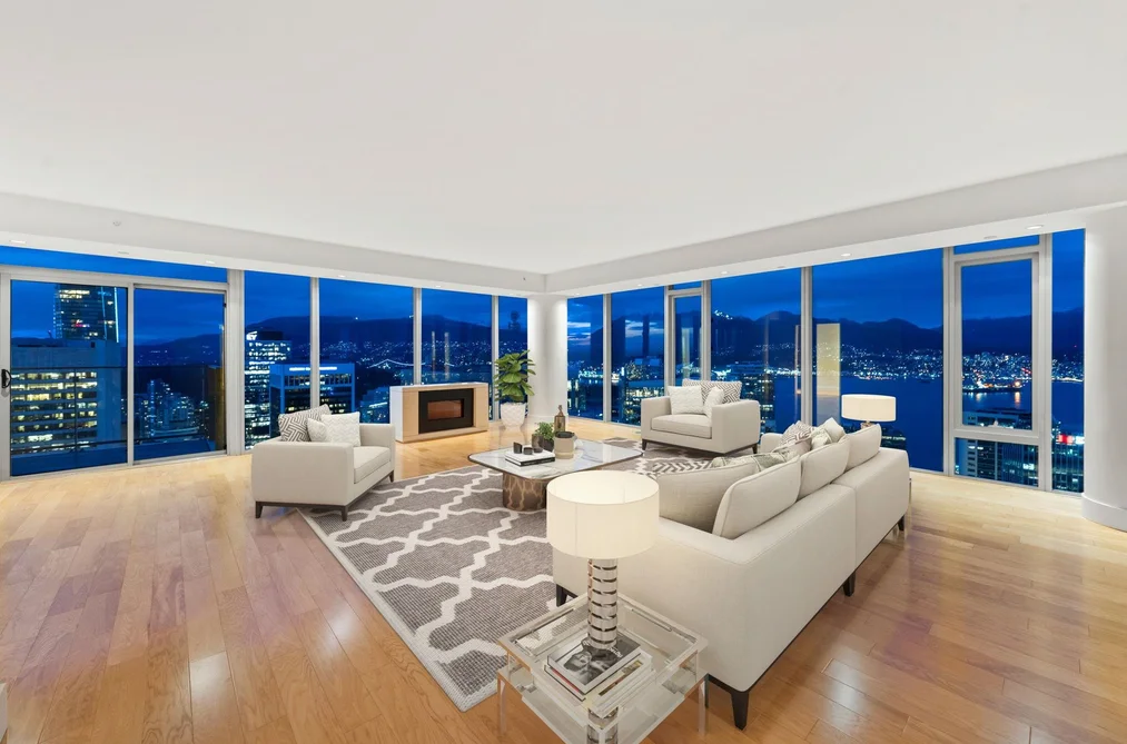 4602 667 HOWE STREET, Vancouver BC V6C 0B5, Vancouver BC — Residential for Sale - Photo 4