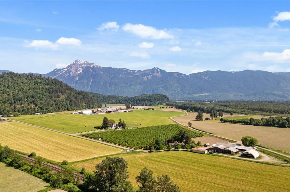 4602 HUNT ROAD, Agassiz BC V0M 1A3, Agassiz BC — Land for Sale - Photo 3