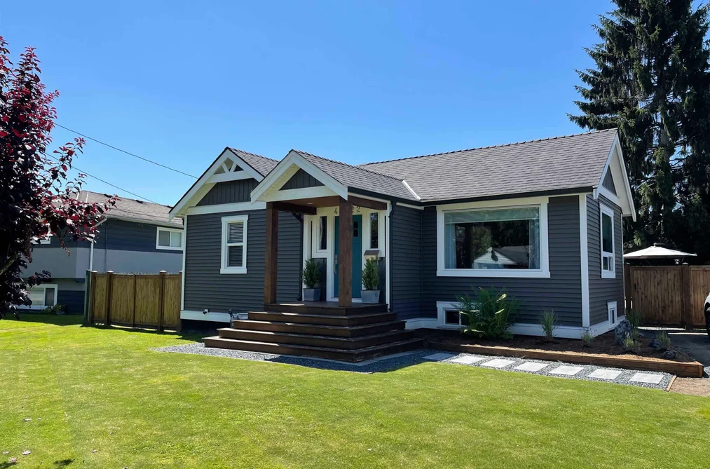 House for sale at 46022 Clarke Drive Chilliwack British Columbia - MLS: R3079207