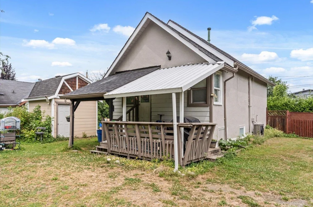 46028 KING AVENUE, Chilliwack BC V2P 3B4, Chilliwack BC — Residential for Sale — Photo 27 of 40