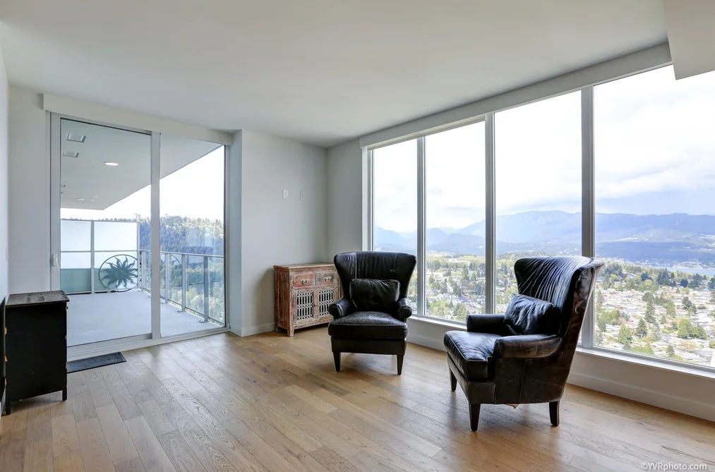 4603 567 CLARKE ROAD, Coquitlam BC V3J 0K7, Coquitlam BC — Residential for Sale - Photo 4