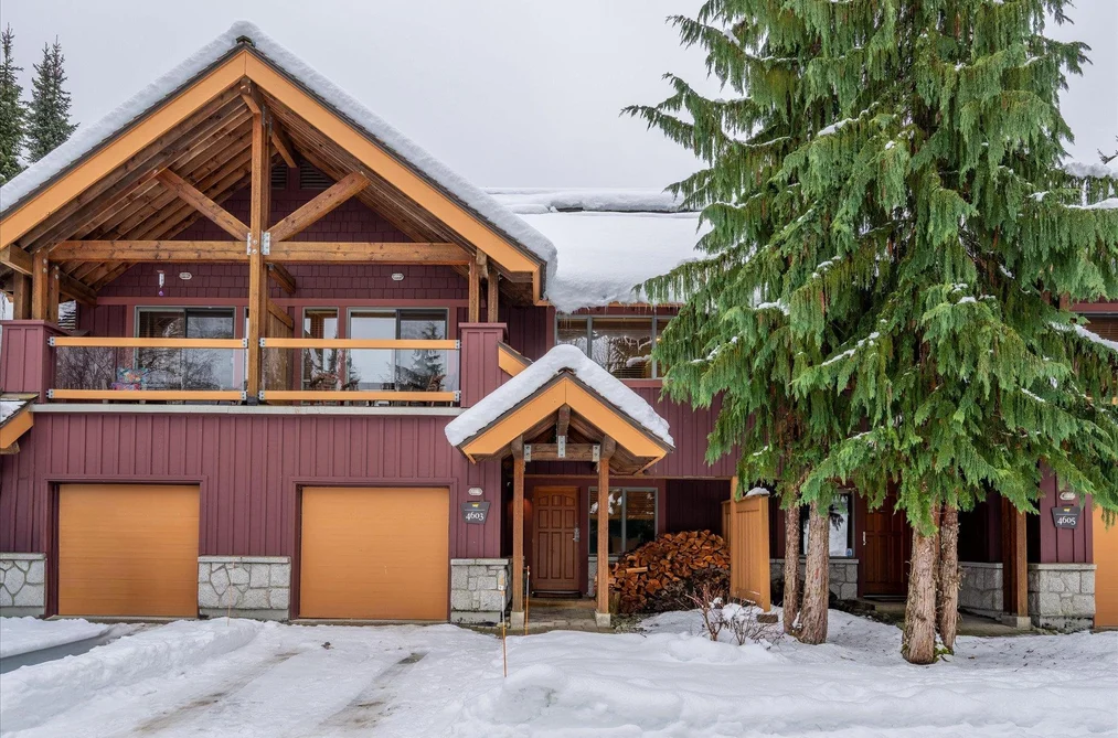 Other for sale at 4603 Montebello Place Whistler British Columbia - MLS: R3078977