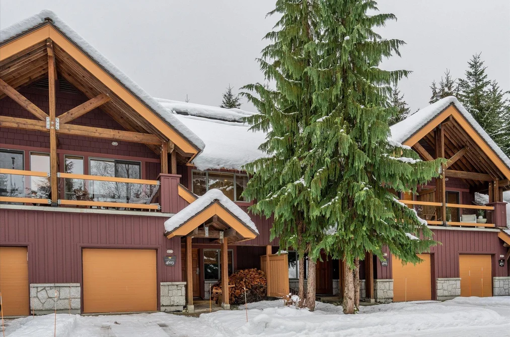 4603 MONTEBELLO PLACE, Whistler BC V8E 0Z4, Whistler BC — Residential for Sale - Photo 2