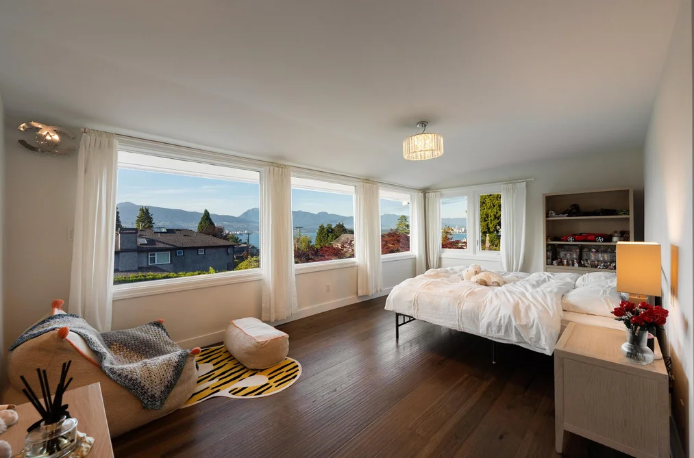 4603 W 5TH AVENUE, Vancouver BC V6R 1S9, Vancouver BC — Residential for Sale - Photo 4