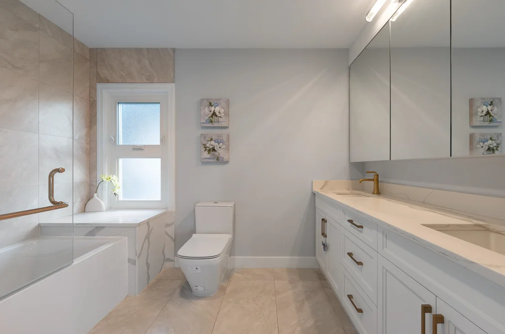 4603 W 5TH AVENUE, Vancouver BC V6R 1S9, Vancouver BC — Residential for Sale - Photo 5