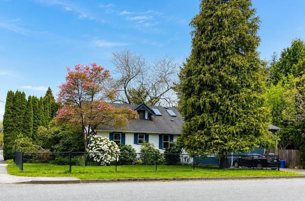 House for sale at 46031 Cleveland Avenue Chilliwack British Columbia - MLS: R3140170
