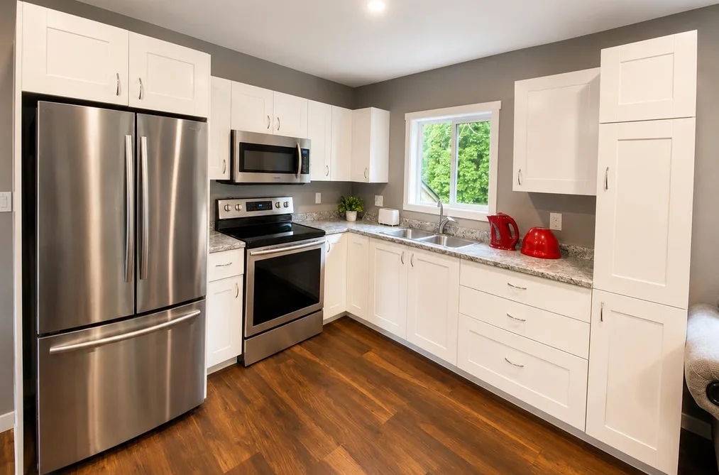 46031 CLEVELAND AVENUE, Chilliwack BC V2P 2W9, Chilliwack BC — Residential for Sale — Photo 4 of 10