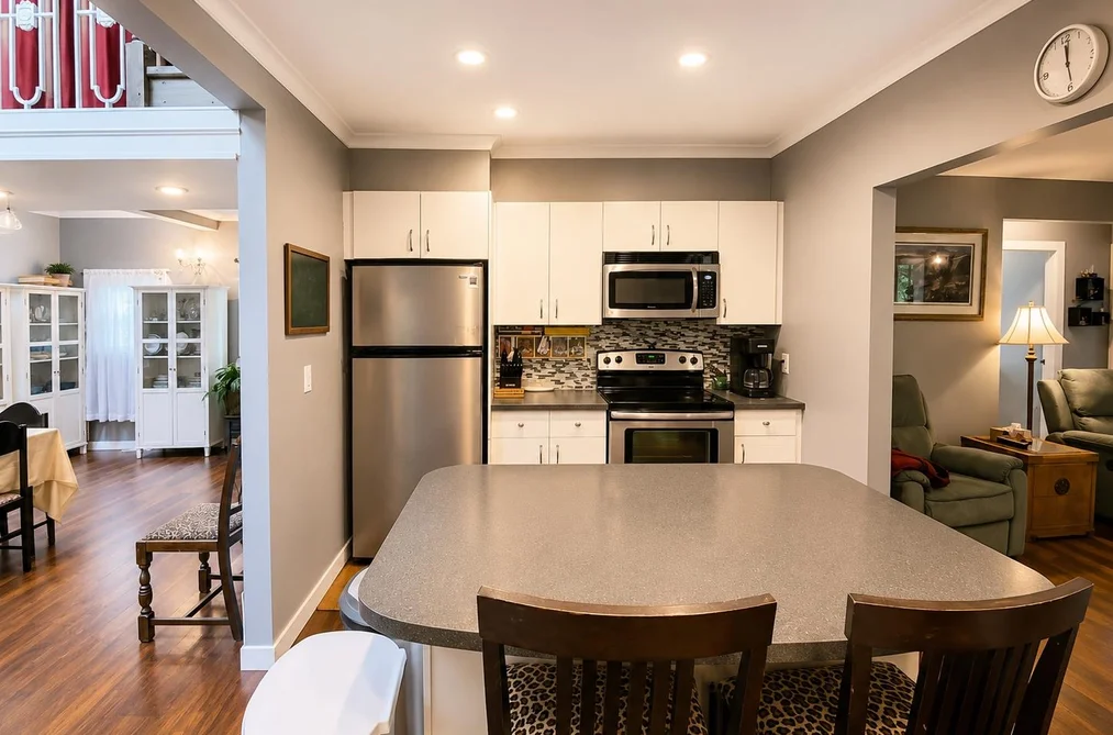 46031 CLEVELAND AVENUE, Chilliwack BC V2P 2W9, Chilliwack BC — Residential for Sale — Photo 5 of 10