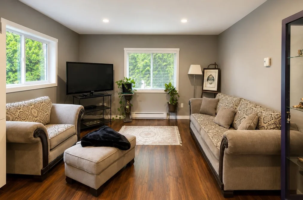 46031 CLEVELAND AVENUE, Chilliwack BC V2P 2W9, Chilliwack BC — Residential for Sale — Photo 7 of 10