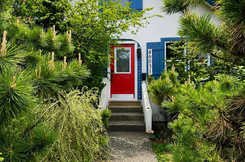46031 CLEVELAND AVENUE, Chilliwack BC V2P 2W9, Chilliwack BC — Residential for Sale — Photo 9 of 10