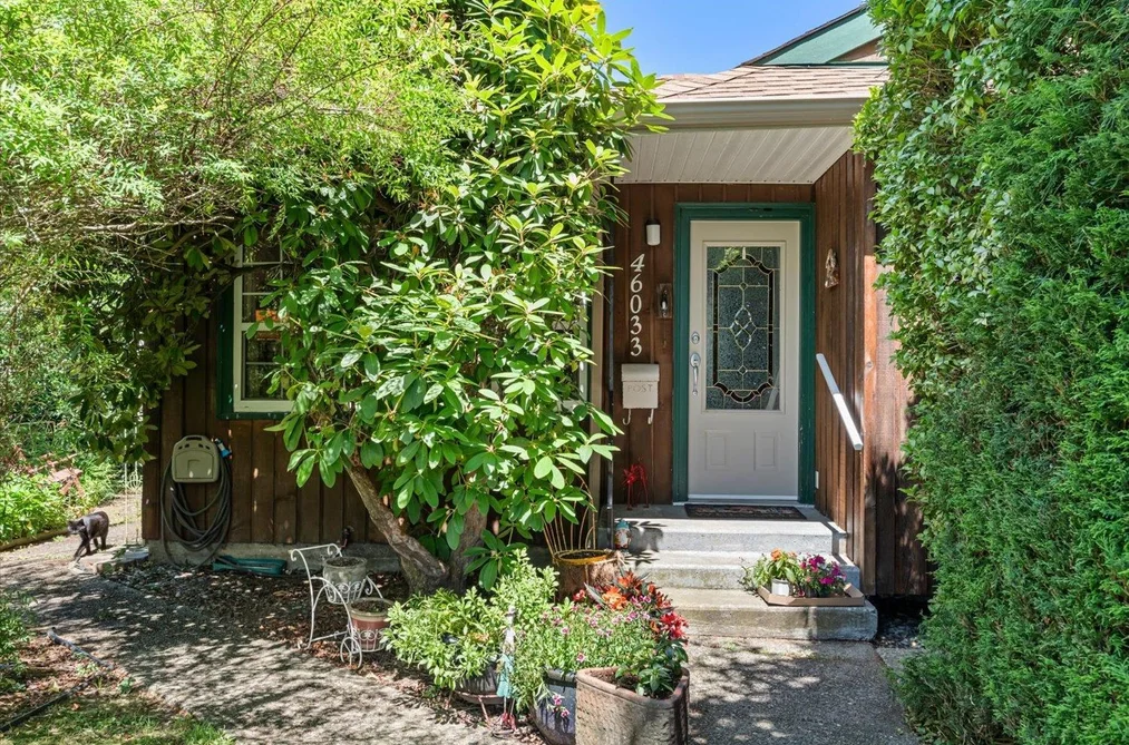 46033 FIFTH AVENUE, Chilliwack BC V2P 1M6, Chilliwack BC — Residential for Sale - Main Photo