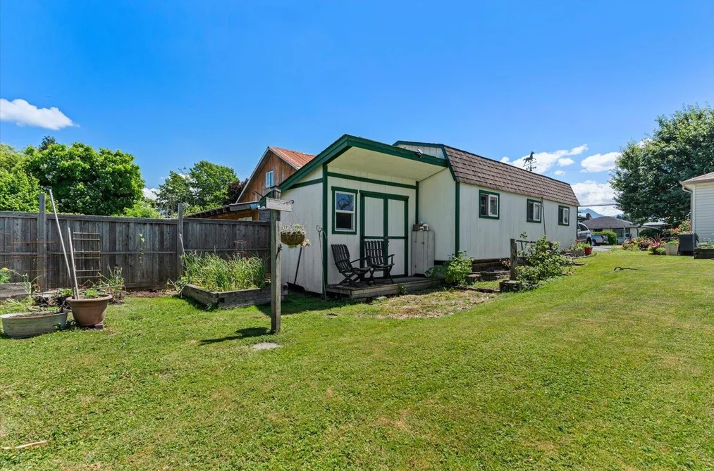 46033 FIFTH AVENUE, Chilliwack BC V2P 1M6, Chilliwack BC — Residential for Sale — Photo 30 of 39