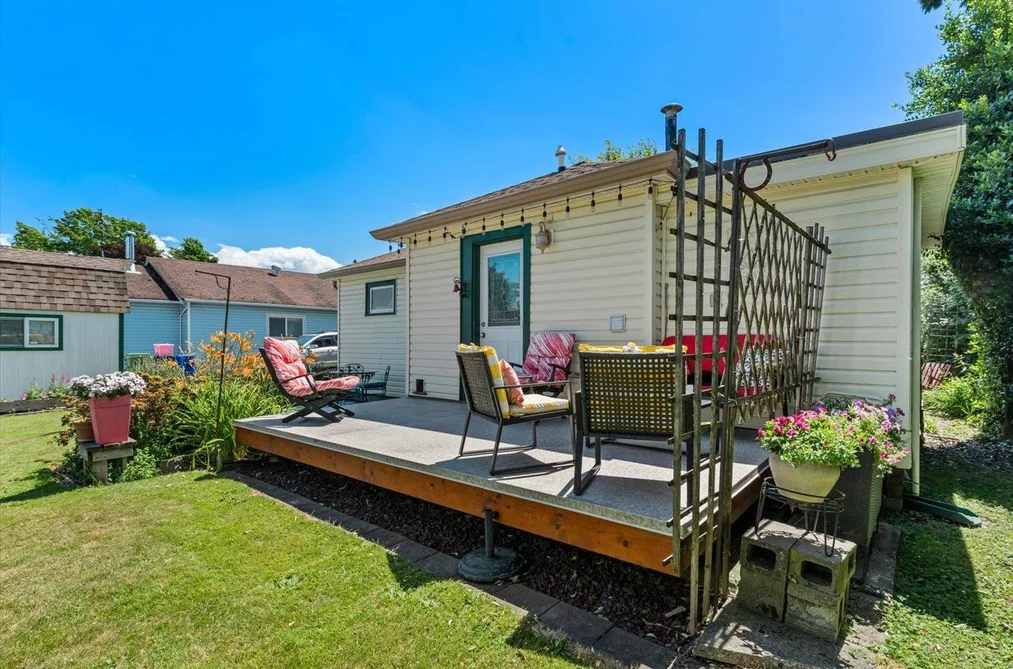 46033 FIFTH AVENUE, Chilliwack BC V2P 1M6, Chilliwack BC — Residential for Sale — Photo 31 of 39