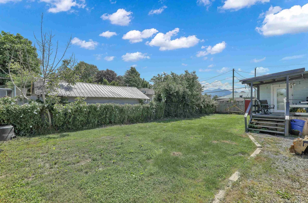46045 FIFTH AVENUE, Chilliwack BC V2P 1M6, Chilliwack BC — Residential for Sale — Photo 13 of 40